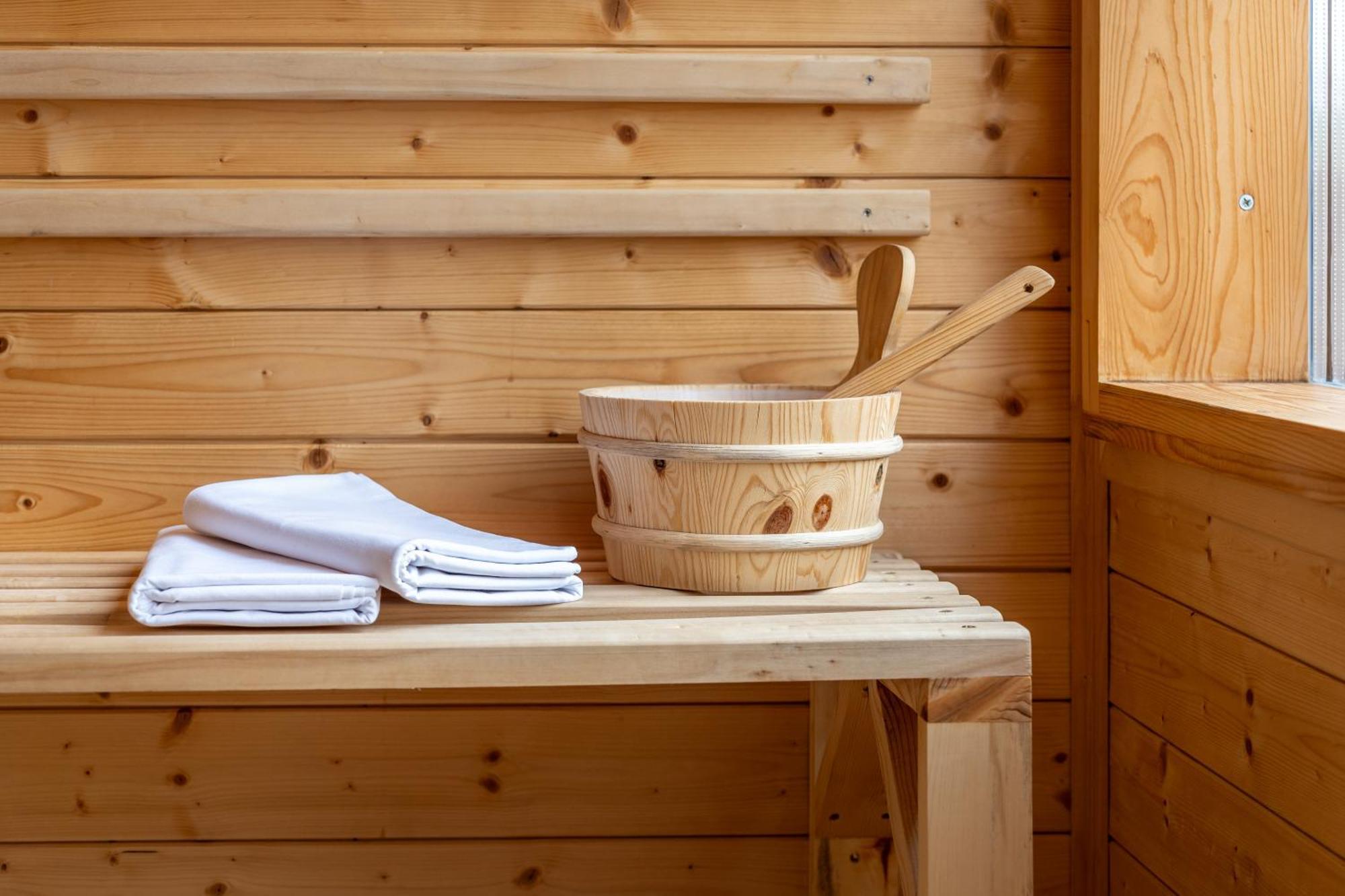Aquachill Houseboat & Wellness Ξενοδοχείο Liptovský Trnovec Εξωτερικό φωτογραφία