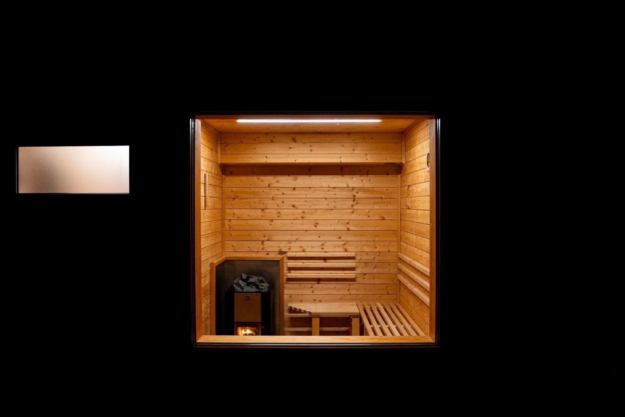 Aquachill Houseboat & Wellness Ξενοδοχείο Liptovský Trnovec Εξωτερικό φωτογραφία